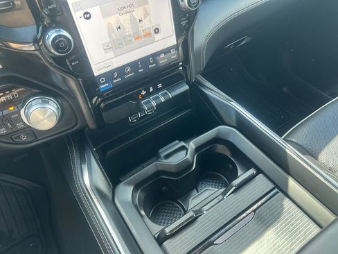 Used 2024 RAM 1500 Limited AWD/4WD image 20