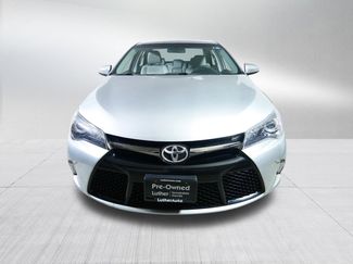 Used 2016 Toyota Camry SE video 2