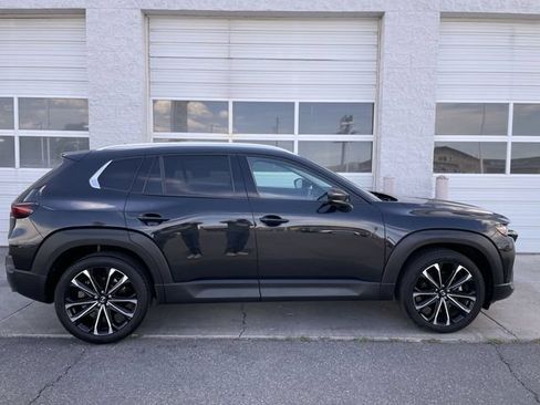 Used 2026 MAZDA CX-50 AWD 2.5 S w/ Premium Package image 1
