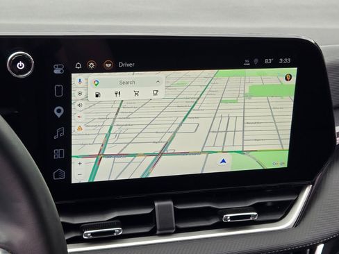 Certified 2025 Chevrolet Equinox LT FWD image 24