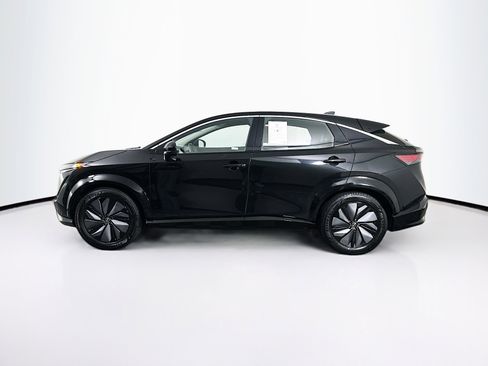 Used 2023 Nissan Ariya FWD image 4