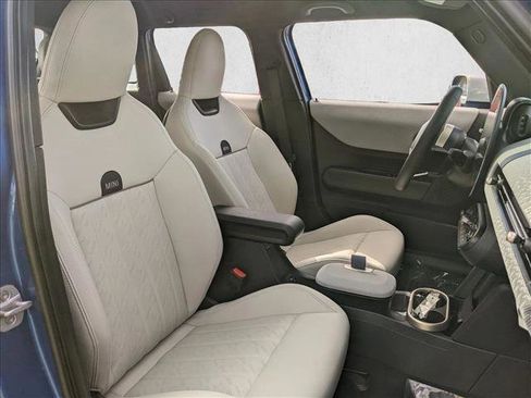 Certified 2025 MINI Cooper S FWD image 19