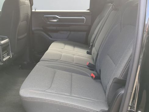 Certified 2023 RAM 1500 Big Horn AWD/4WD image 19
