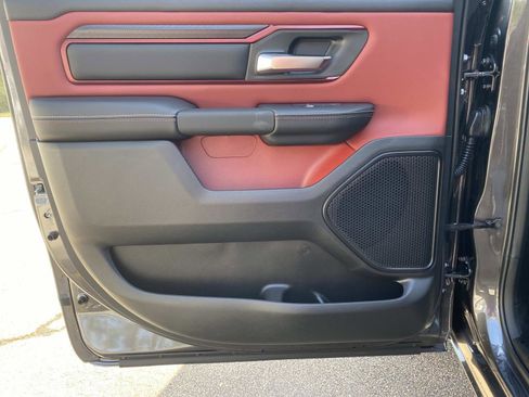 New 2026 RAM 1500 Rebel image 10