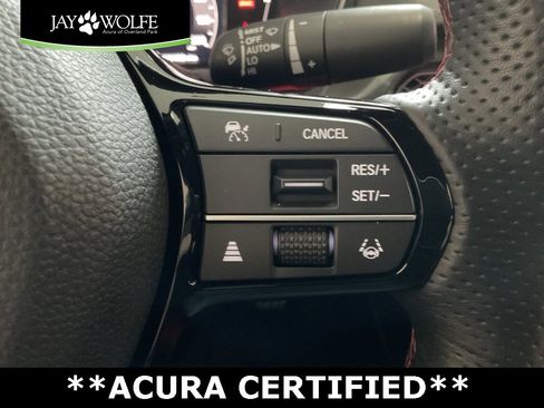 Certified 2024 Acura Integra Type S image 14