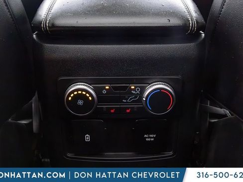 Used 2022 Ford Explorer ST w/ Equipment Group 401A AWD/4WD image 19
