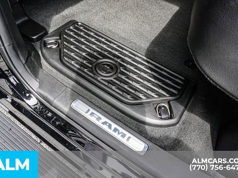 Used 2021 RAM 1500 TRX w/ TRX Level 2 Equipment Group AWD/4WD image 65