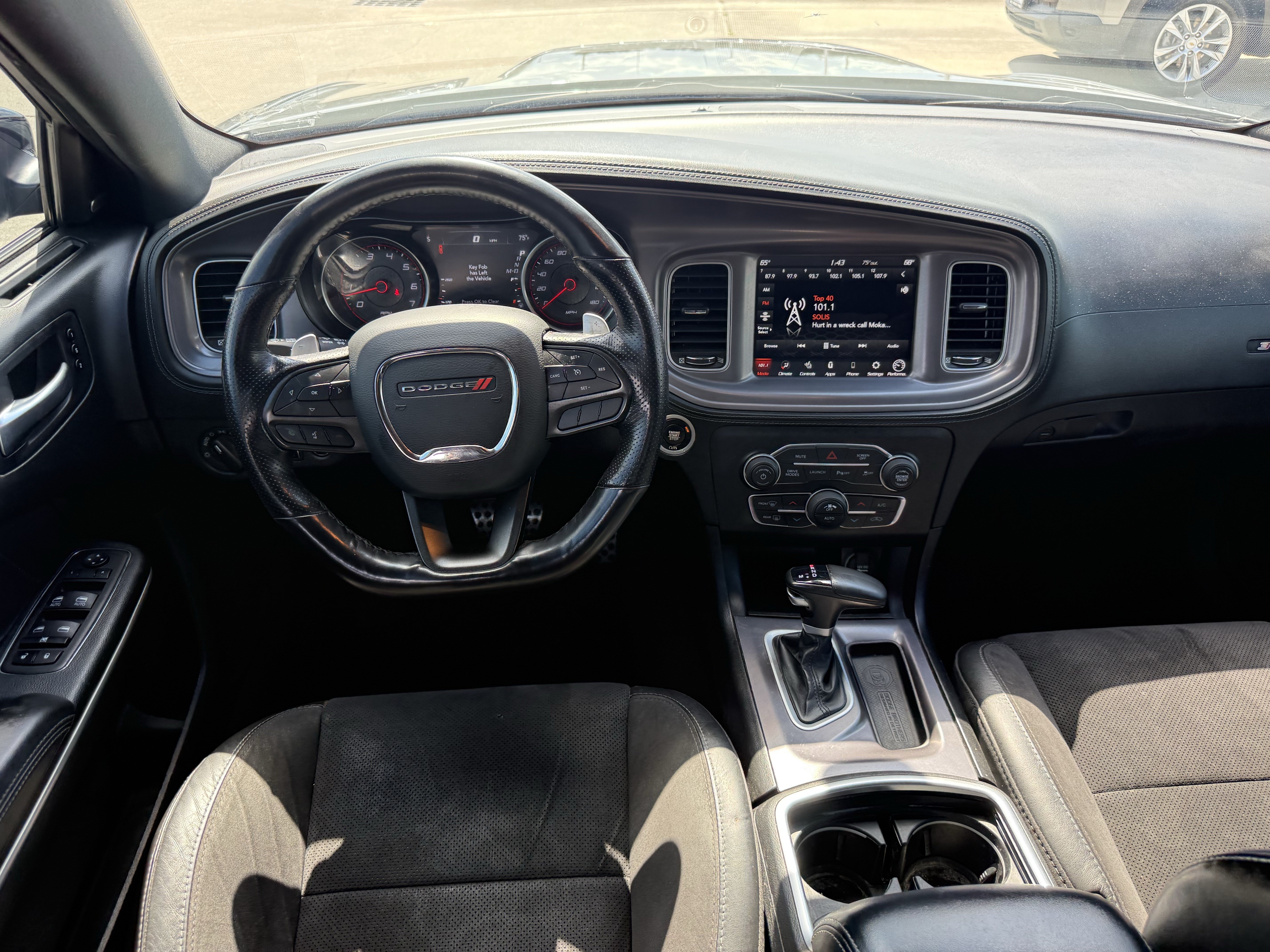 Used 2023 Dodge Charger Scat Pack RWD image 14