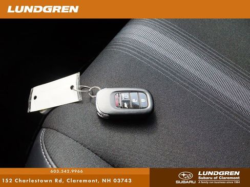 Used 2023 Honda Civic Sport image 25