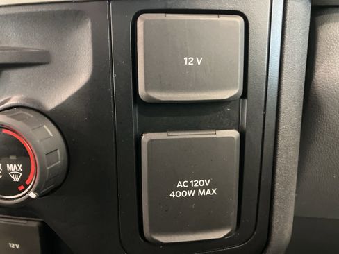 Used 2024 Ford F250 XLT image 19