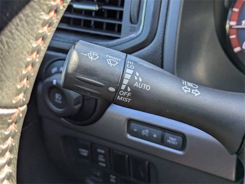 Used 2021 Nissan Titan PRO-4X w/ Pro-4x Convenience Package image 27