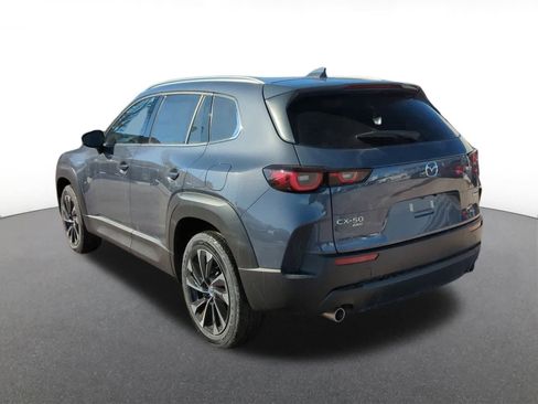 New 2025 MAZDA CX-50 2.5 Hybrid w/ Premium Plus Pkg image 4