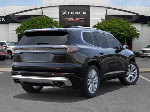 New 2026 GMC Acadia Denali w/ Super Cruise Package AWD/4WD image 6