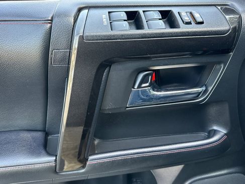 Used 2021 Toyota 4Runner TRD Pro image 8