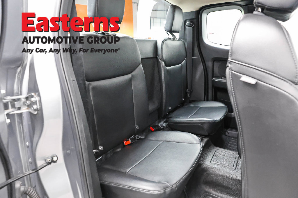 Used 2023 Ford Ranger XL RWD image 21