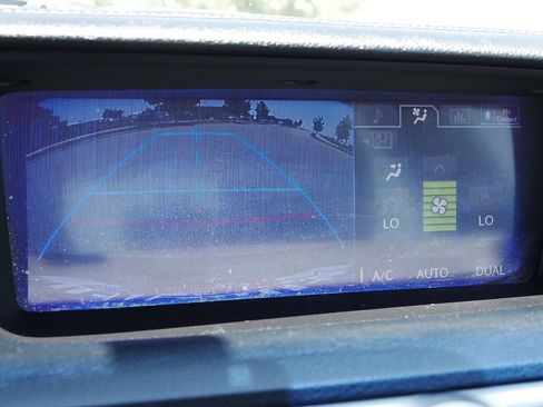 Used 2013 Lexus GS 350 AWD w/ Premium Pkg image 41
