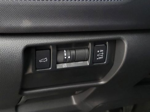 Certified 2025 Subaru Forester Premium image 21