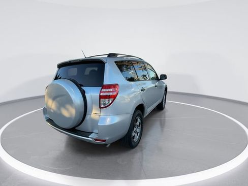 Used 2011 Toyota RAV4 Base w/ Base L4 Extra Value Pkg image 7
