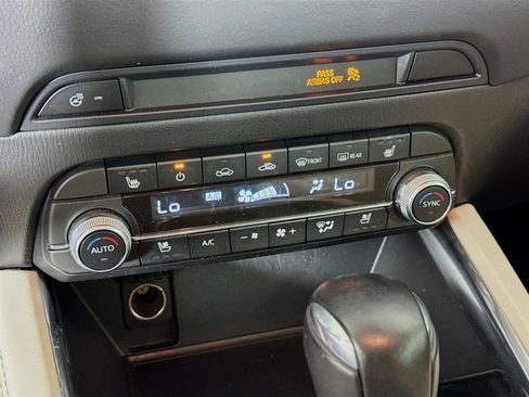 Used 2023 MAZDA CX-5 AWD 2.5 S w/ Premium Plus Pkg image 18