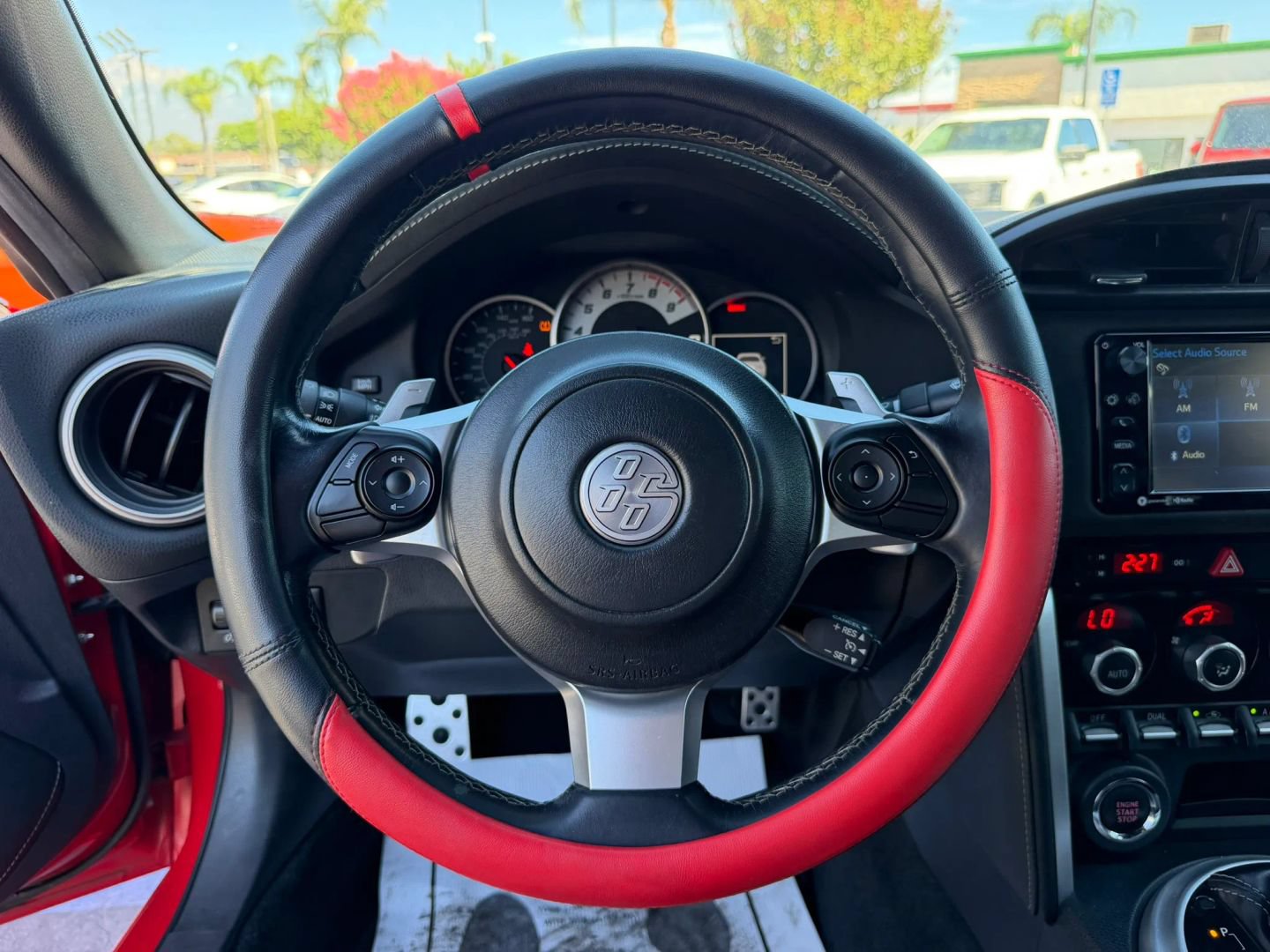 Used 2018 Toyota 86 RWD image 22