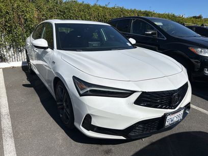 Used 2023 Acura Integra A-Spec