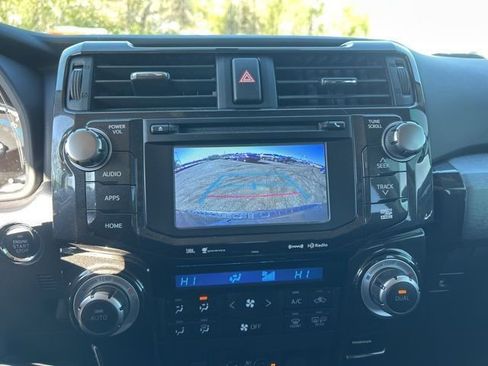 Used 2019 Toyota 4Runner Limited image 11