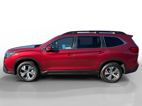 Certified 2024 Subaru Ascent Premium w/ Convenience Package image 2