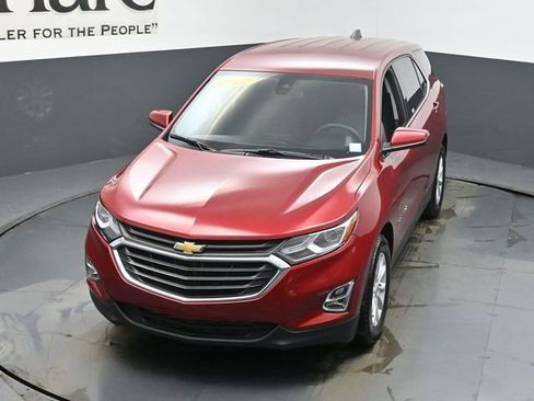 Used 2020 Chevrolet Equinox LT image 46