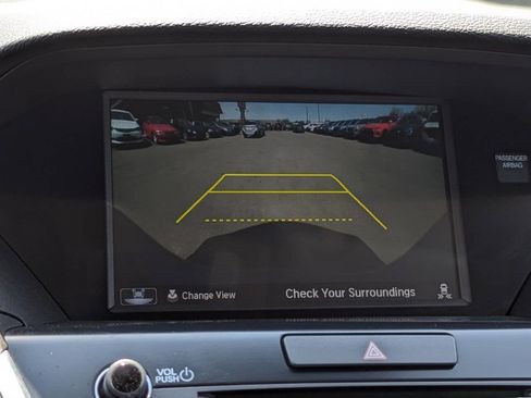 Used 2020 Acura MDX SH-AWD w/ Technology Package image 24