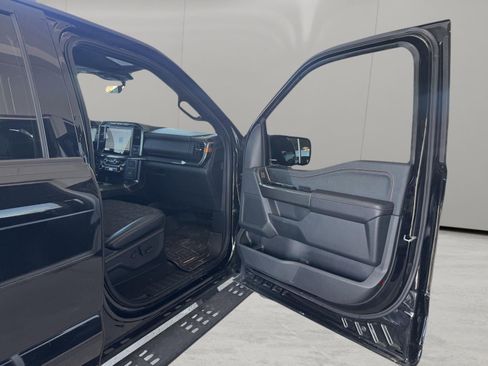 Used 2023 Ford F150 Tremor AWD/4WD image 31