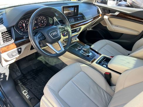 Used 2018 Audi Q5 Prestige image 10