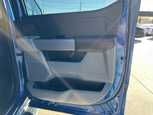 Used 2024 Ford F150 XLT w/ Mobile Office Package image 18