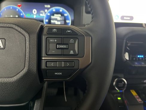 New 2026 Toyota Land Cruiser image 60