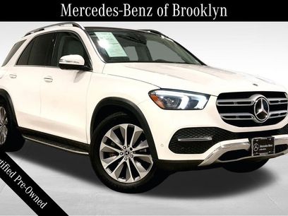 Certified 2022 Mercedes-Benz GLE 350 4MATIC