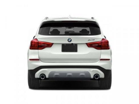 Used 2021 BMW X3 xDrive30i w/ Premium Package AWD/4WD image 8