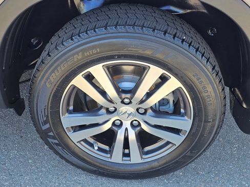 Used 2017 Honda Ridgeline RTS image 8