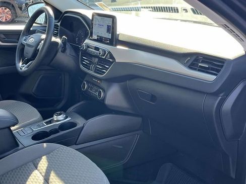 Used 2022 Ford Escape SE w/ Convenience Package image 25