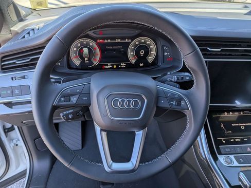 New 2026 Audi Q7 3.0T Premium AWD/4WD image 10