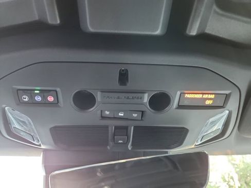 New 2026 GMC Hummer EV SUV image 31