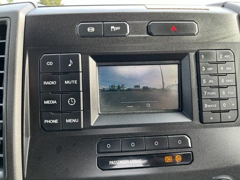 Used 2017 Ford F450 XL AWD/4WD image 13