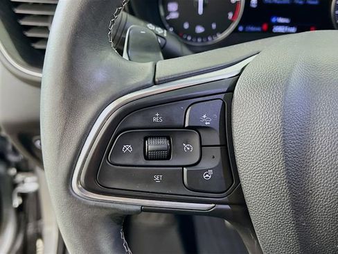 Used 2023 Buick Envision Essence w/ Sport Touring Package FWD image 13
