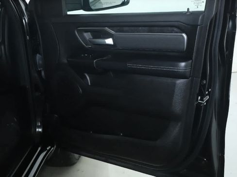 Used 2024 RAM 1500 Big Horn AWD/4WD image 33