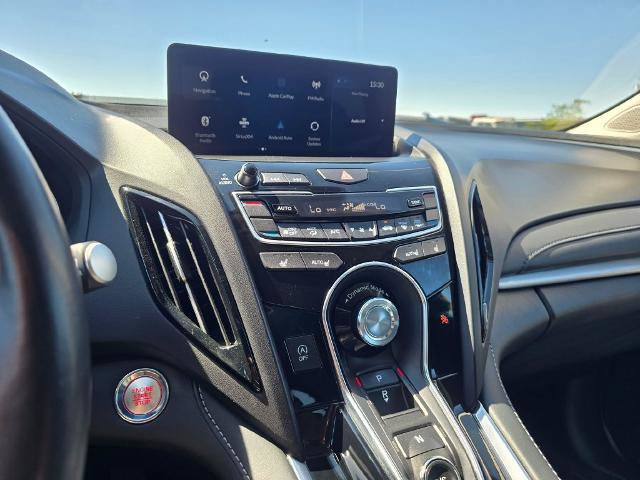 Used 2021 Acura RDX w/ Advance Package AWD/4WD image 22