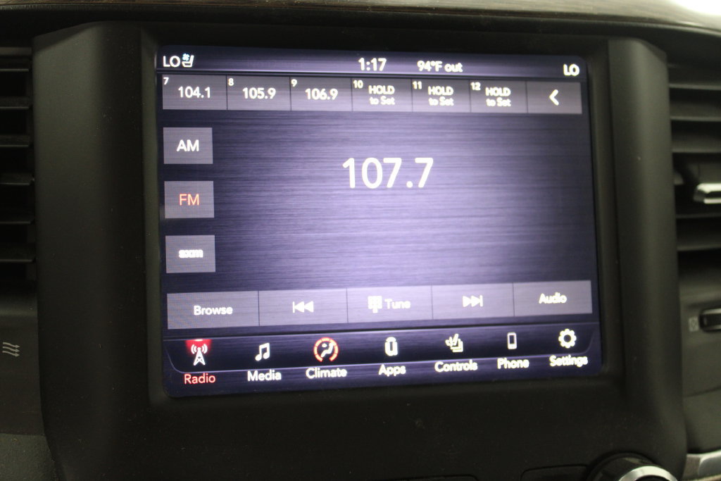 Used 2019 RAM 3500 Laramie AWD/4WD image 36
