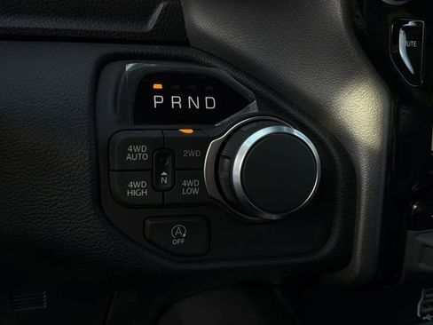New 2026 RAM 1500 Big Horn AWD/4WD image 24