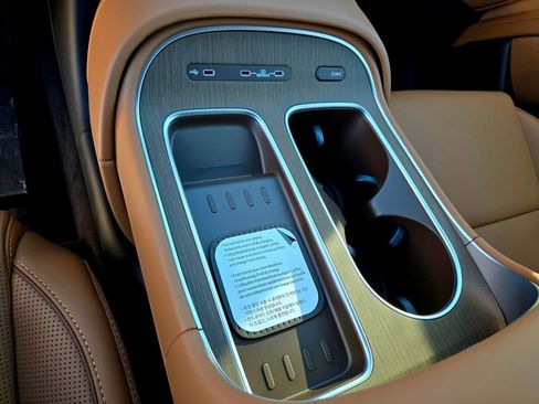 New 2026 Hyundai Palisade Calligraphy image 13