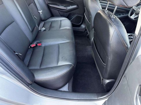 Used 2021 Nissan Altima 2.5 SR image 41