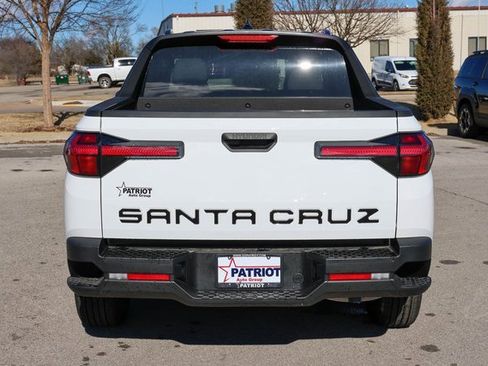 New 2026 Hyundai Santa Cruz SEL image 4