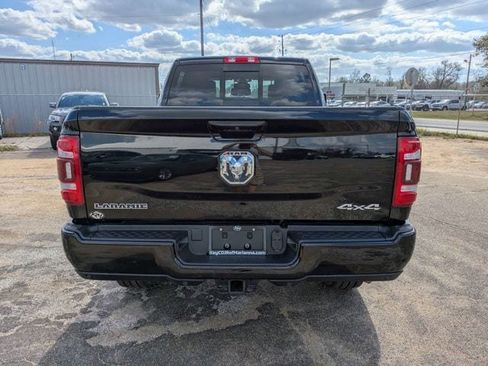 Used 2024 RAM 2500 Laramie image 5