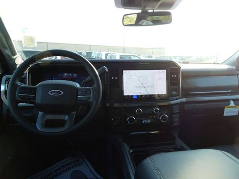 New 2026 Ford F250 Lariat AWD/4WD image 16